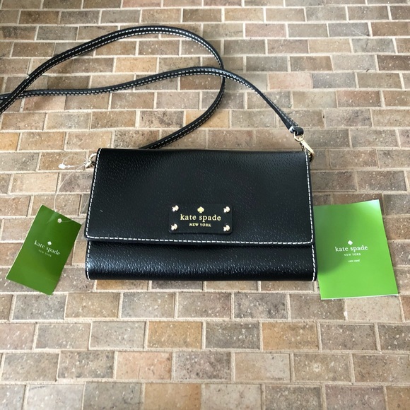 kate spade Handbags - BOGO Free NWTs Kate Spade ♠️ “Natalie” crossbody